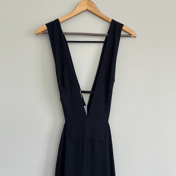 Cult Gaia Alondra Gown NWT - Picture 5 of 15